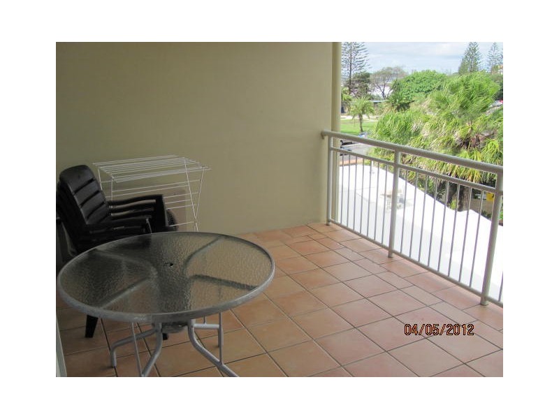 460/180 Alexandra Beach Resort, Alexandra Parade, Alexandra Headland QLD 4572