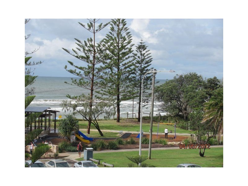 460/180 Alexandra Beach Resort, Alexandra Parade, Alexandra Headland QLD 4572