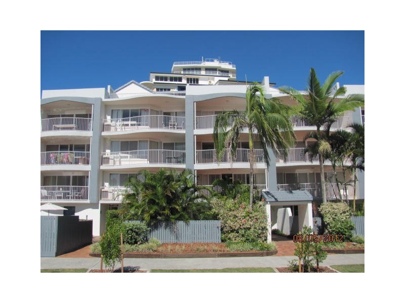 18/43 Beach Houses, Sixth Avenue, Maroochydore QLD 4558