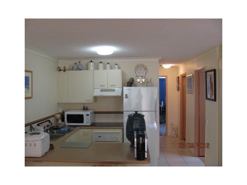 18/43 Beach Houses, Sixth Avenue, Maroochydore QLD 4558