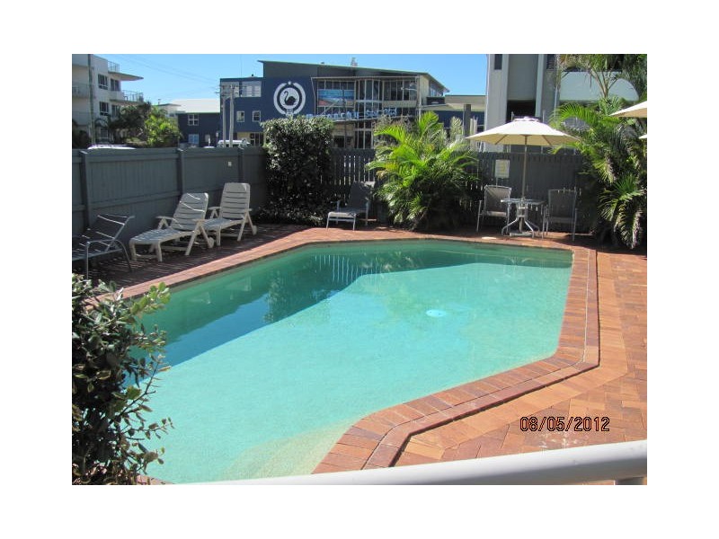 18/43 Beach Houses, Sixth Avenue, Maroochydore QLD 4558