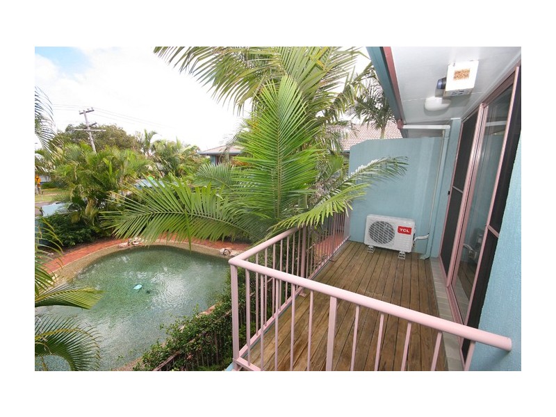 2/7 ‘Fifth Avenue Terraces’ Fifth Avenue, Maroochydore QLD 4558