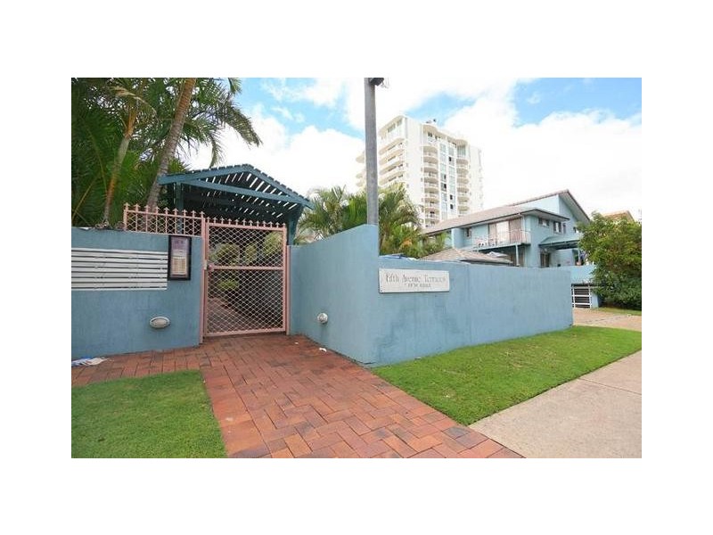 2/7 ‘Fifth Avenue Terraces’ Fifth Avenue, Maroochydore QLD 4558