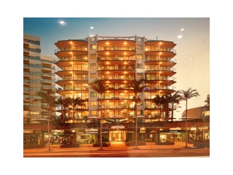 36/6-8 ‘Key Largo’ Aerodrome Road, Maroochydore QLD 4558