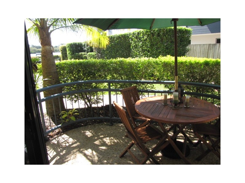 4/201 Catamarina, Bradman Avenue, Maroochydore QLD 4558