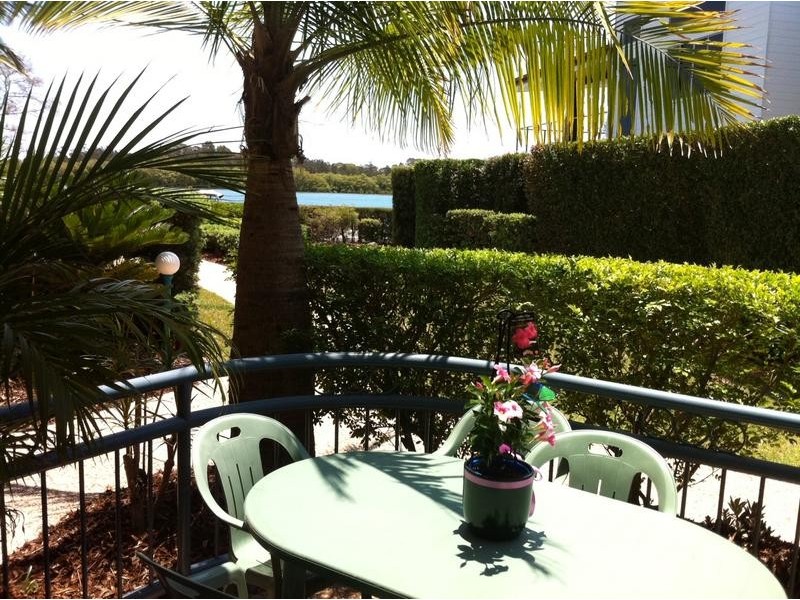 4/201 Catamarina, Bradman Avenue, Maroochydore QLD 4558