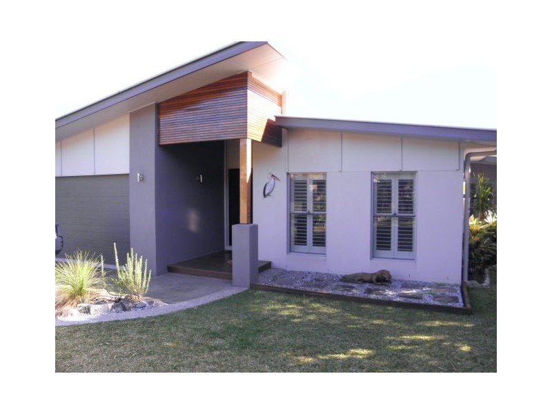 4 Cockatoo Street, Bli Bli QLD 4560