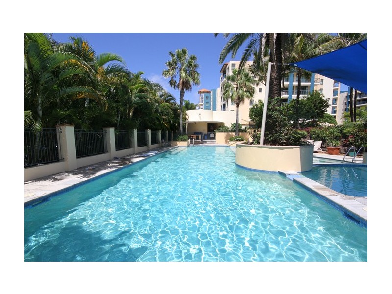 303/98 ‘Aluetain at Seaforth’ Alexandra Parade, Alexandra Headland QLD 4572