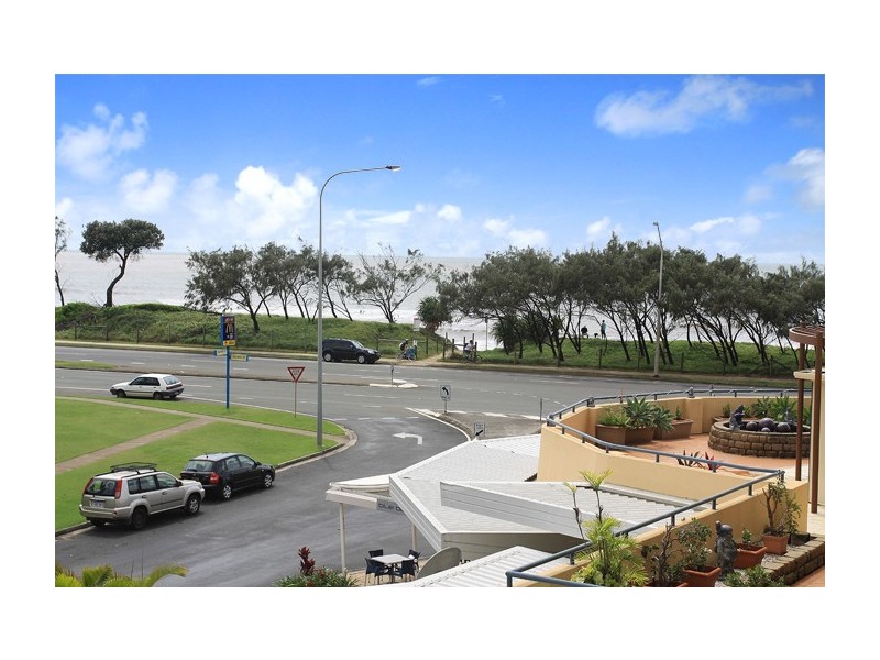 303/98 ‘Aluetain at Seaforth’ Alexandra Parade, Alexandra Headland QLD 4572
