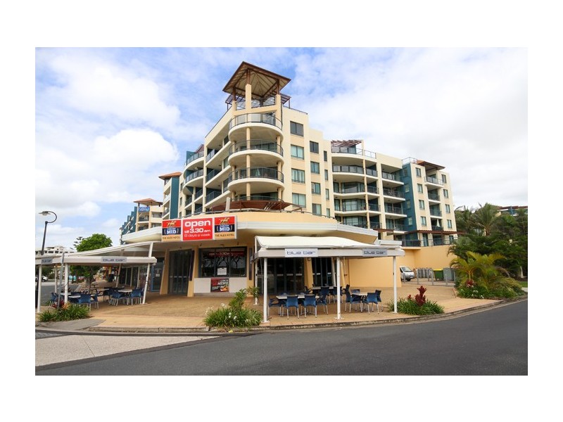 303/98 ‘Aluetain at Seaforth’ Alexandra Parade, Alexandra Headland QLD 4572