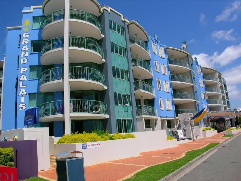 6/188 Grand Palais, Alexandra Pde, Alexandra Headland QLD 4572