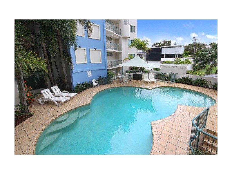 6/188 Grand Palais, Alexandra Pde, Alexandra Headland QLD 4572