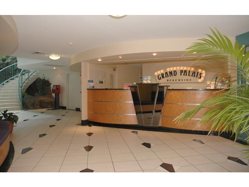 6/188 Grand Palais, Alexandra Pde, Alexandra Headland QLD 4572