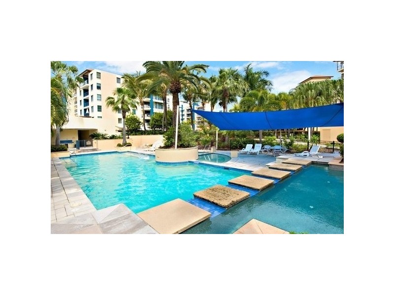 433/21 ‘Cascades at Seaforth’ Wirraway Street, Alexandra Headland QLD 4572