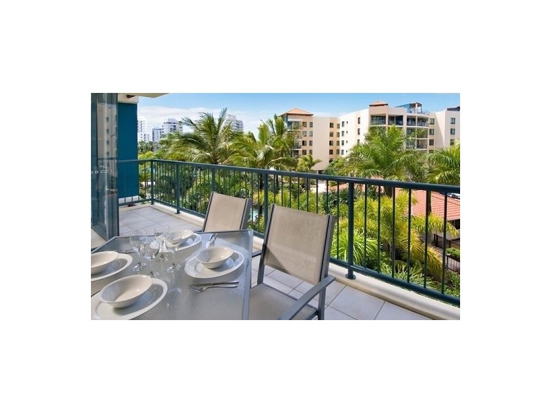 433/21 ‘Cascades at Seaforth’ Wirraway Street, Alexandra Headland QLD 4572