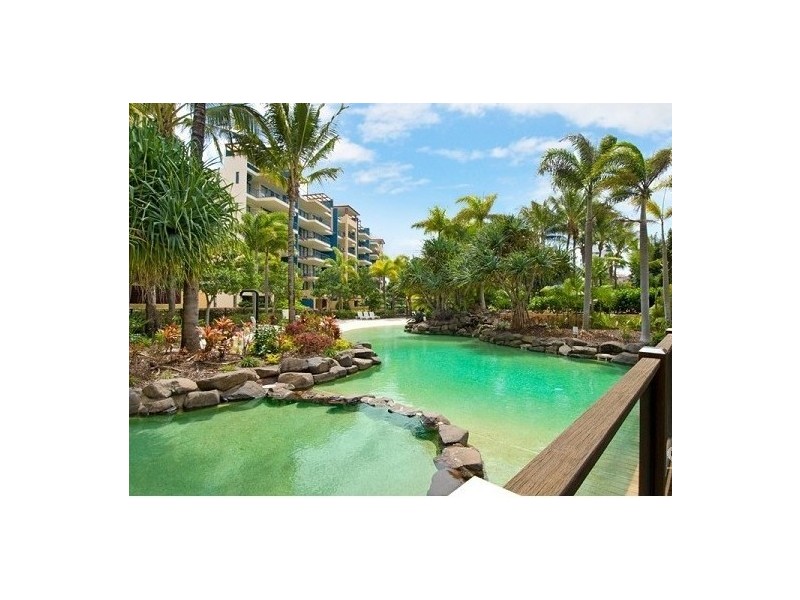 433/21 ‘Cascades at Seaforth’ Wirraway Street, Alexandra Headland QLD 4572