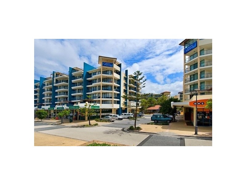 433/21 ‘Cascades at Seaforth’ Wirraway Street, Alexandra Headland QLD 4572