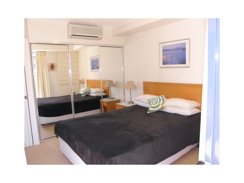 433/21 ‘Cascades at Seaforth’ Wirraway Street, Alexandra Headland QLD 4572