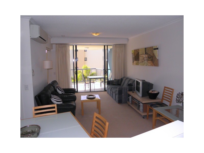 433/21 ‘Cascades at Seaforth’ Wirraway Street, Alexandra Headland QLD 4572