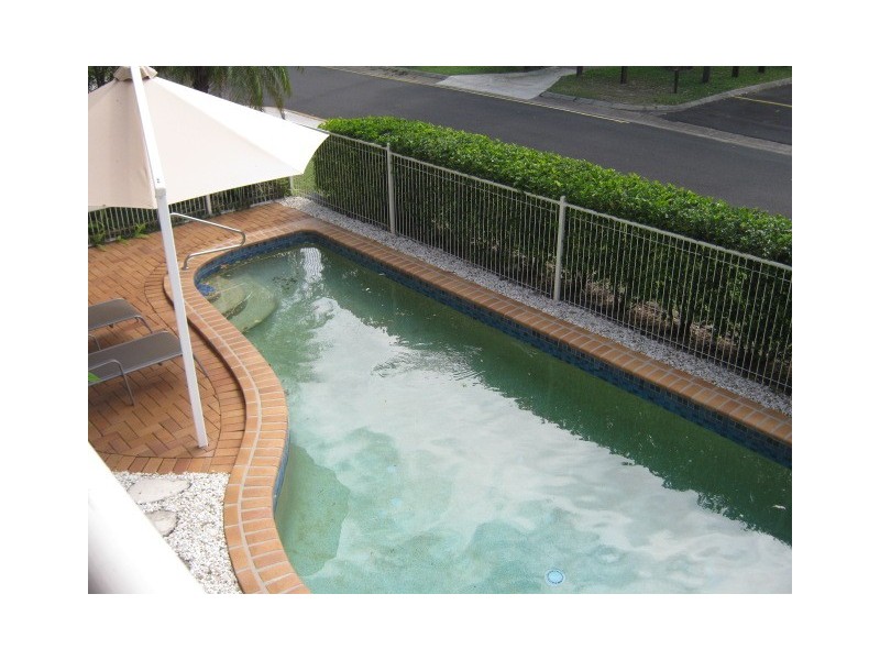 4/40 ‘Picnic Point Apartment’ Picnic Point Esplanade, Maroochydore QLD 4558