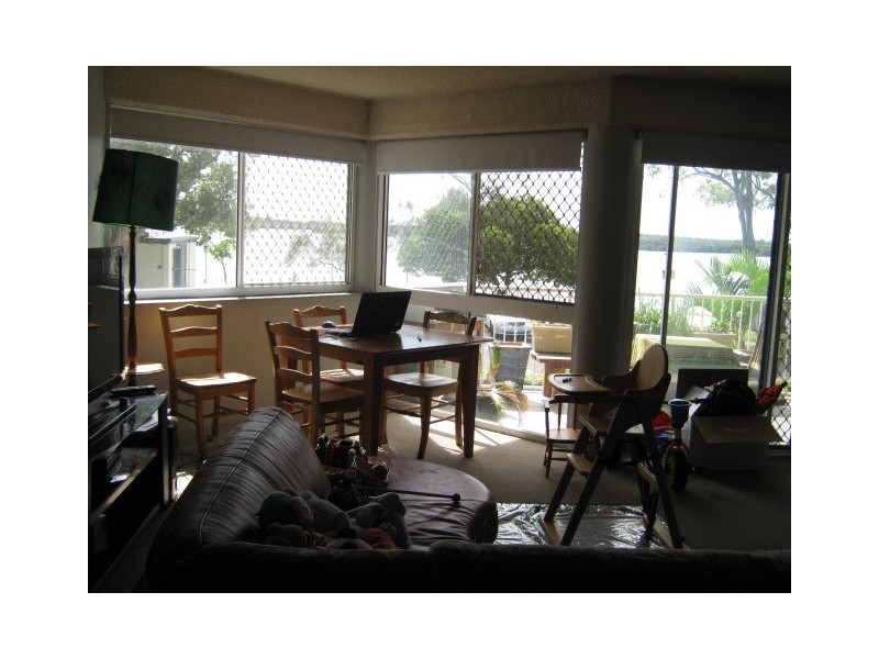 4/40 ‘Picnic Point Apartment’ Picnic Point Esplanade, Maroochydore QLD 4558