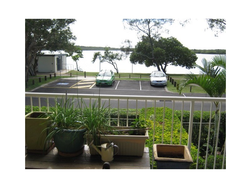 4/40 ‘Picnic Point Apartment’ Picnic Point Esplanade, Maroochydore QLD 4558