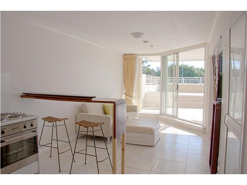 202/180 Alexandra Beach Resort, Alexandra Parade, Alexandra Headland QLD 4572