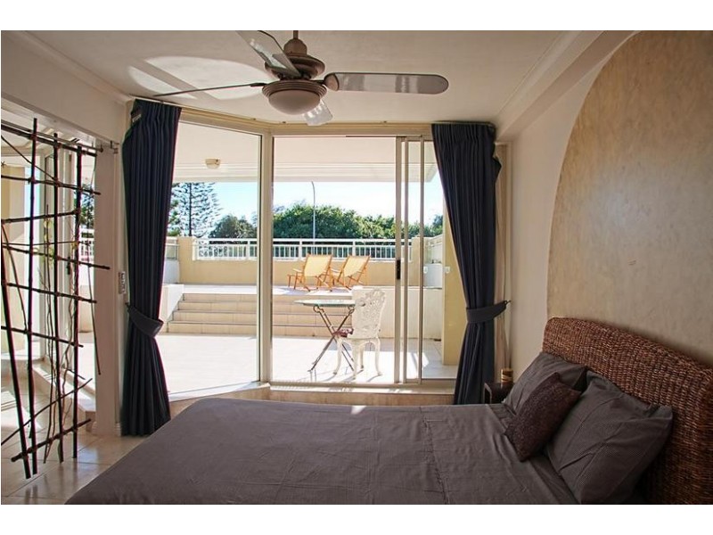 202/180 Alexandra Beach Resort, Alexandra Parade, Alexandra Headland QLD 4572