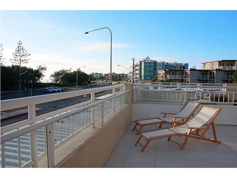 202/180 Alexandra Beach Resort, Alexandra Parade, Alexandra Headland QLD 4572