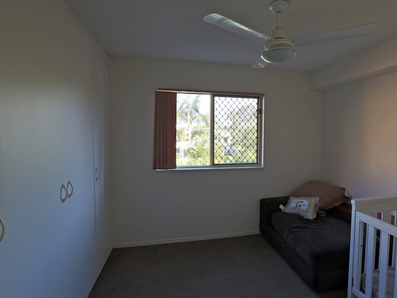 9/27 The Ultimate, Kingsford Smith Parade, Maroochydore QLD 4558