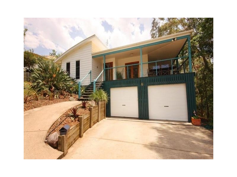 6 Cooba Close, Buderim QLD 4556