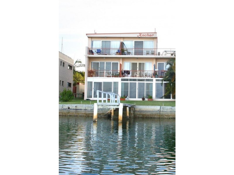 3/76 ‘Anchor Flats’ Duporth Avuenue, Maroochydore QLD 4558