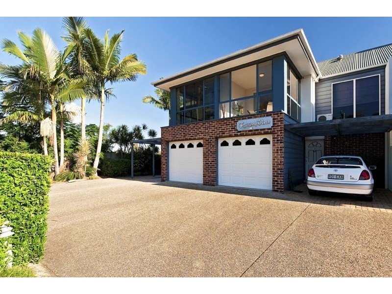 2/124 ‘Fairway Vista’ 124 Golf Links Road, Buderim QLD 4556