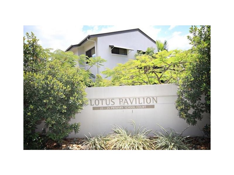 5/23-25 ‘Lotus Pavilion’ Primary School Court, Maroochydore QLD 4558