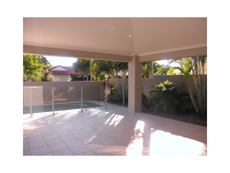 7 Parsons Bank Drive, Twin Waters QLD 4564