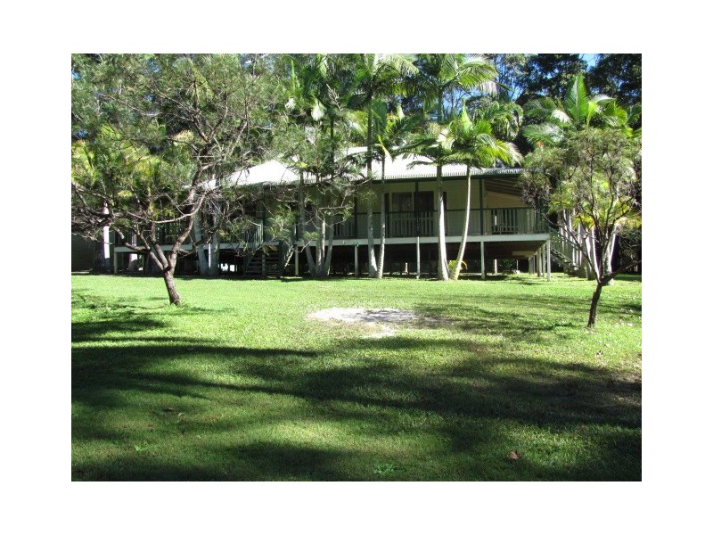 17 Cunning Road, Tanawha QLD 4556