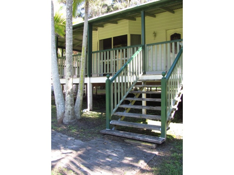 17 Cunning Road, Tanawha QLD 4556