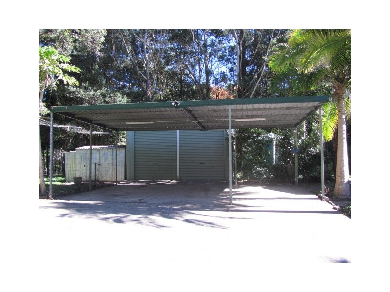 17 Cunning Road, Tanawha QLD 4556