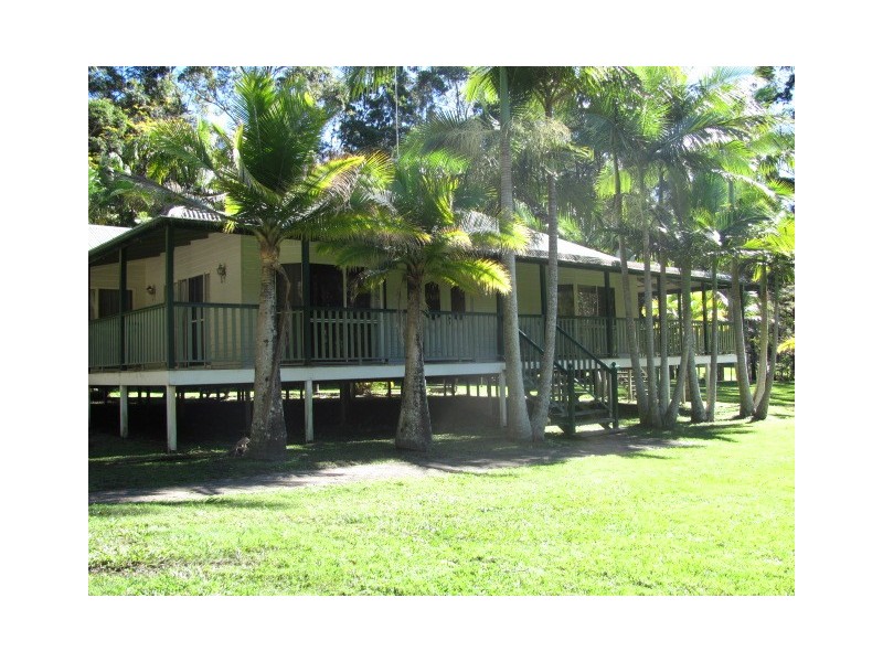 17 Cunning Road, Tanawha QLD 4556