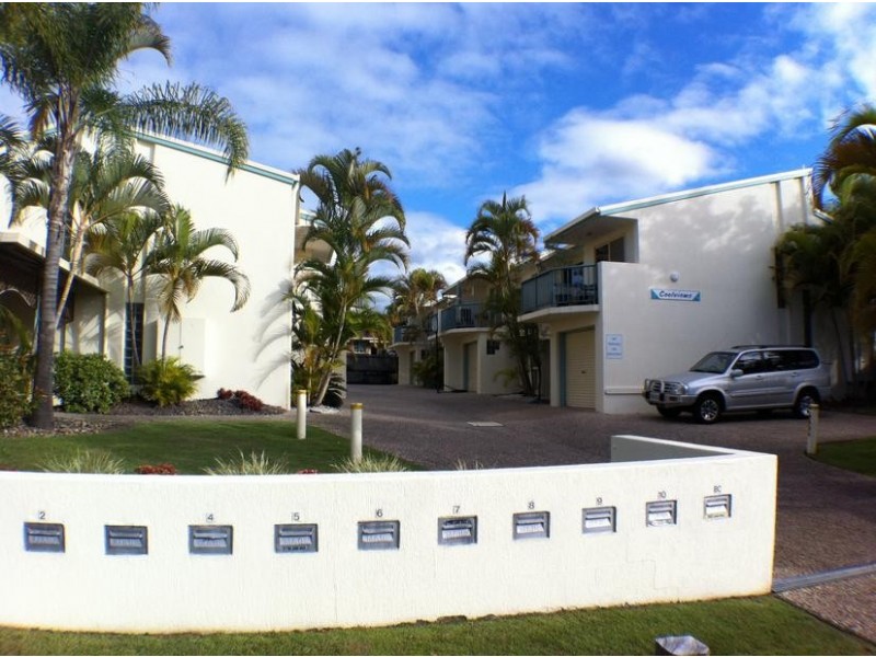 8/8-10 ‘Cool Views’ Arwen Street, Maroochydore QLD 4558