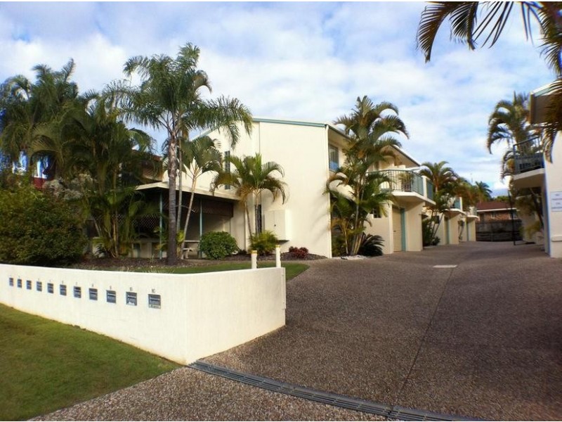 8/8-10 ‘Cool Views’ Arwen Street, Maroochydore QLD 4558