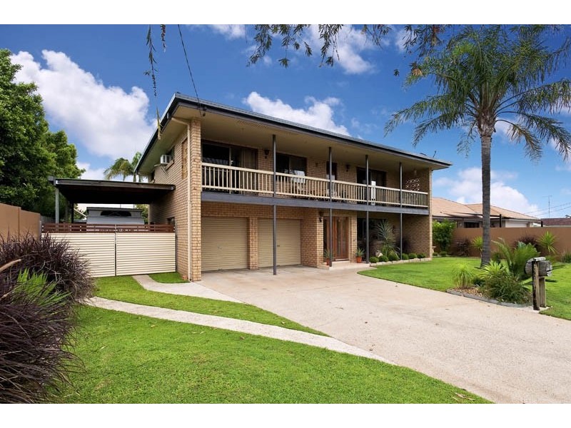 5 Tepequar Drive, Maroochydore QLD 4558