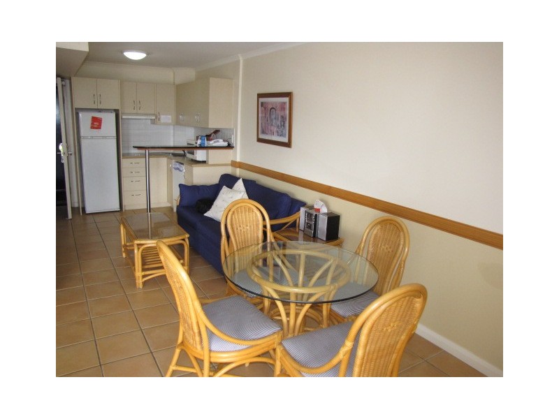 405/180 Alexandra Beach Resort, Alexandra Parade, Alexandra Headland QLD 4572