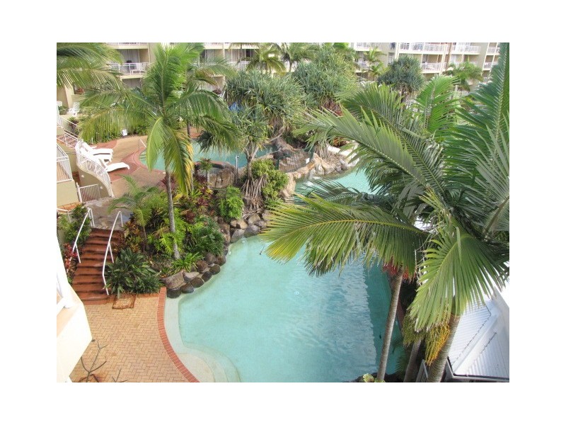 405/180 Alexandra Beach Resort, Alexandra Parade, Alexandra Headland QLD 4572