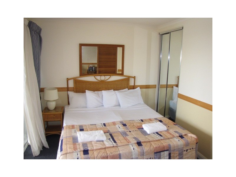 405/180 Alexandra Beach Resort, Alexandra Parade, Alexandra Headland QLD 4572