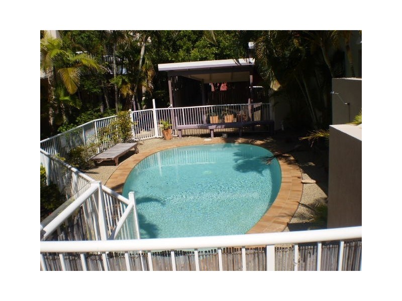 11/52 ‘Images’ Sixth Avenue, Maroochydore QLD 4558