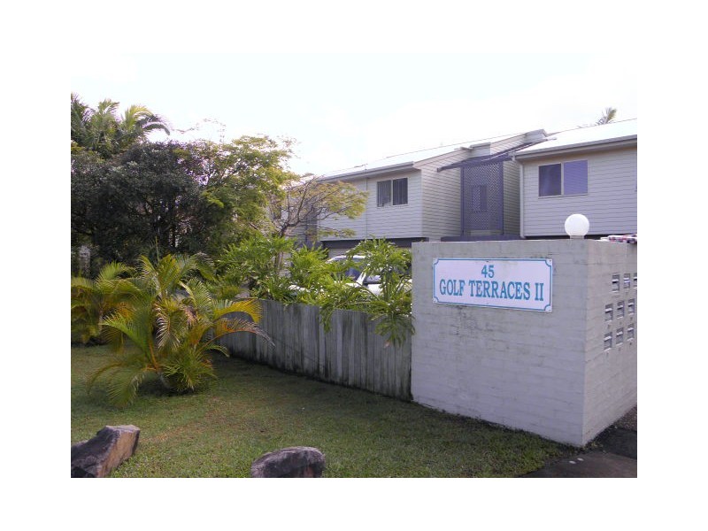 4/45 ‘Golf Terraces II’ Dalton Drive, Maroochydore QLD 4558