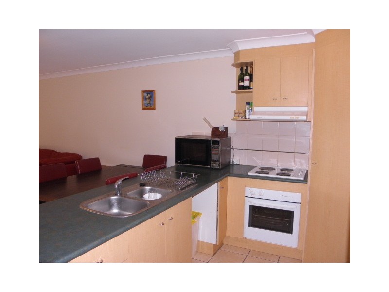 4/45 ‘Golf Terraces II’ Dalton Drive, Maroochydore QLD 4558