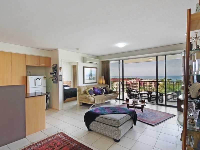 638/19B ‘Windsor Shores South Tower’ Wirraway Street, Alexandra Headland QLD 4572