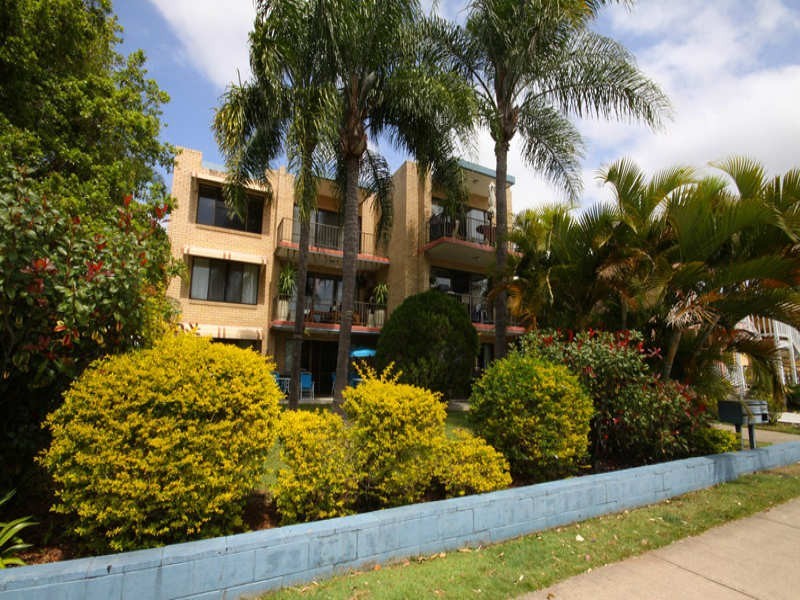 2/61 ‘Idle Along’ Bradman Avenue, Maroochydore QLD 4558